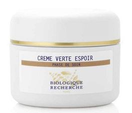 Biologique Recherche Creme Verte Espoir