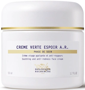 Biologique Recherche Creme Verte Espoir A.R.
