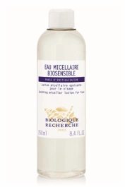 Biologique Recherche Eau Micellaire Biosensible
