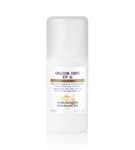 Biologique Recherche Emulsion Corps Vip O2