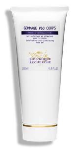 Biologique Recherche Gommage P50 Corps