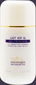 Biologique Recherche Lait Vip 02