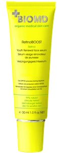 Biomed Retinol Boost