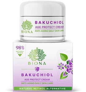 Biona Bakuchiol Age Protect Cream (Discontinued)