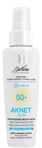 Bionike Aknet Sun SPF50+