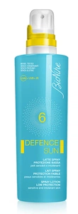 Bionike Bionike Sun Fluid Lotion SPF 15