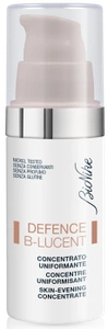 Bionike Defence B-Lucent Skin-Evening Concentrate