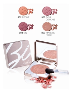 Bionike Defence Color Pretty Touch Compact Blusher