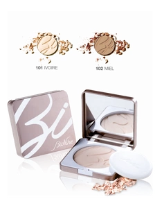 Bionike Defence Color Soft Touch Compact Face Powder