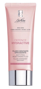 Bionike Defence Hydractive Mattifying Moisturising Fluid