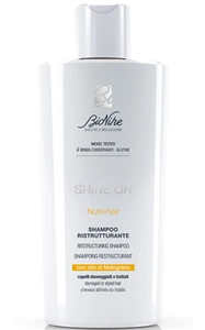 Bionike Shine On Nutri Hair Shampoo