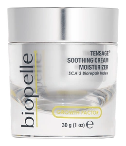 Biopelle Soothing Cream Moisturizer