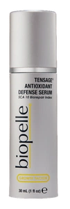 Biopelle Tensage Antioxidant Defense Serum