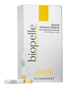 Biopelle Tensage Intensive Serum 40