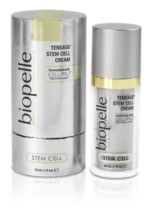 Biopelle Tensage Stem Cell Cream