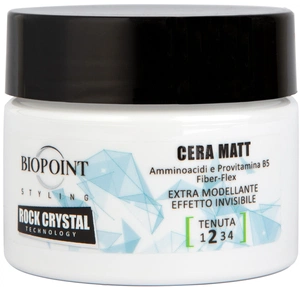 Biopoint Cera Matt