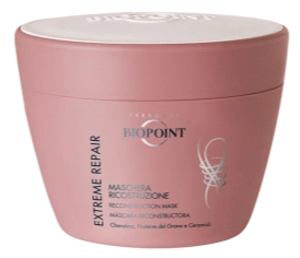 Biopoint Extreme Repair Reconstructing Mask