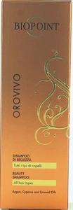 Biopoint Orovivo Shampoo