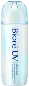 Biore Aqua Rich Aqua Highlight SPF 50+ PA++++