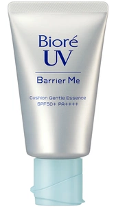 Biore Barrier Me Cushion Gentle Essence SPF50+ Pa++++