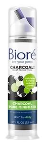 Biore Charcoal Pore Minimizer