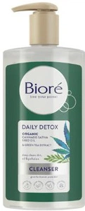 Biore Daily Detox Cleanser