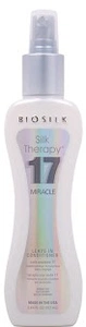 BIOSILK Silk Therapy 17 Miracle Leave-In Conditioner