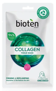 Bioten Collagen Tissue Mask