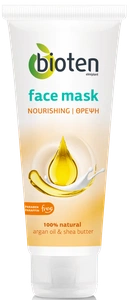 Bioten Nourishing Face Mask