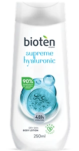 Bioten Supreme Hyaluronic Body Lotion