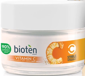 Bioten Vitamin C Night Cream