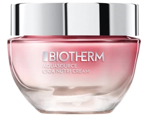 Biotherm Aquasource Cica Nutri Cream