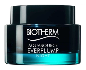 Biotherm Aquasource Everplump Night