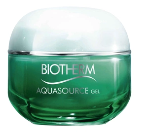 Biotherm Aquasource Gel