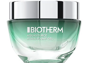 Biotherm Aquasource Hyalu Plump Gel