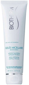 Biotherm Biosource Exfoliator Micellaire