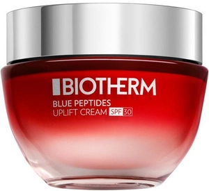 Biotherm Blue Peptides Uplift Cream SPF30