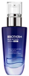 Biotherm Blue Retinol Night Sérum Facial