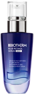 Biotherm Blue Retinol Night Serum
