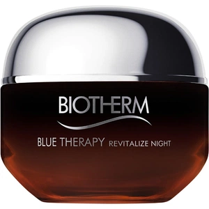 Biotherm Blue Therapy Amber Algae Revitalize Night