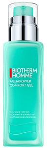 Biotherm Homme Aquapower Comfort Gel Moisturizer (dry Skin)