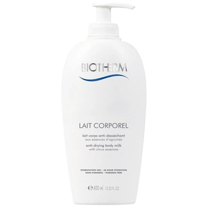 Biotherm Lait Corporel Anti-drying Body Milk
