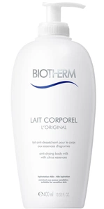 Biotherm Lait Corporel Body Lotion