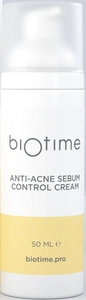 Biotime Anti-acte Sebum Control Cream