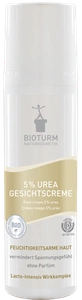 Bioturm 5 % Urea Gesichtscreme Nr. 7 (face Cream)
