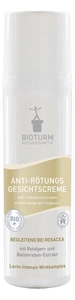 Bioturm Naturkosmetik Anti-Rötungs Gesichtscreme