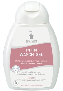 Bioturm Naturkosmetik Bioturm Intimate Wash Gel