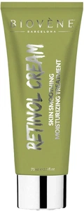 Biovene Retinol Cream Skin Smoothing Moisturizing Treatment