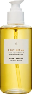 Björk & Berries Body Serum