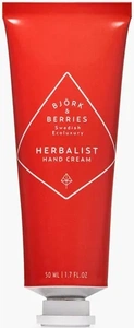Björk & Berries Herbalist Hand Cream